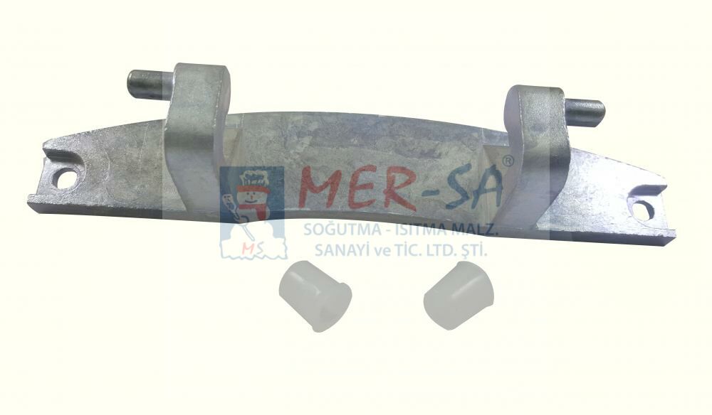 Çamaşır Makinesi Menteşe Bosch LOGI XX 8 KG 627049 - 608536