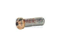 Danfoss 068-2002 T2 / TE2 NO:0X Orifis