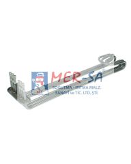 Bulaşık Makinesi Rezistansı 3*1500W 36cm