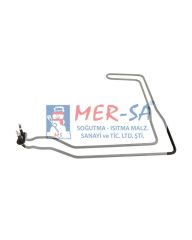 Bulaşık Makinesi Rezistansı 2150W 47cm