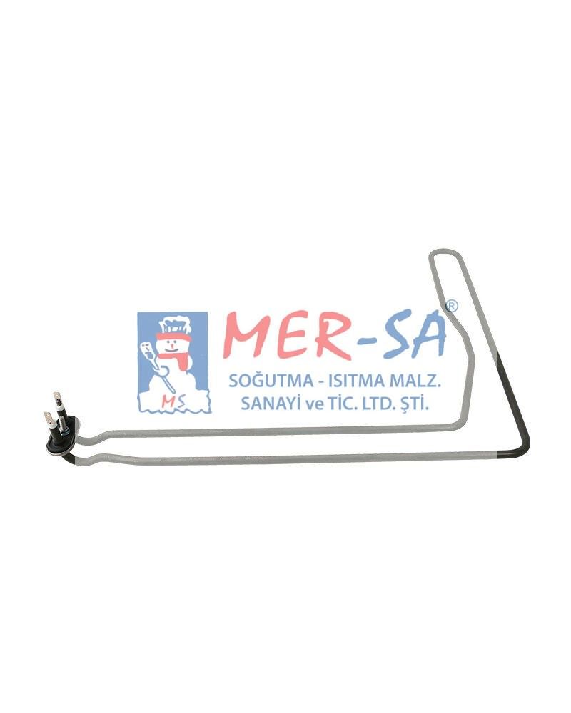 Bulaşık Makinesi Rezistansı 2200W 43,4cm