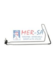 Bulaşık Makinesi Rezistansı 2200W 43,4cm