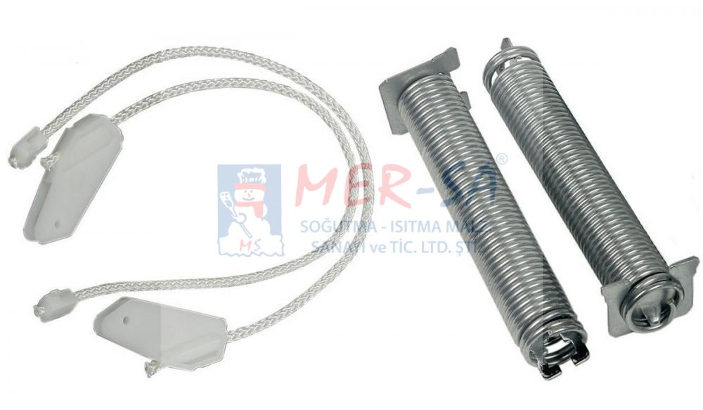 Çamaşır Makinesi Menteşe Bosch YAY + İP 754866 - 623540