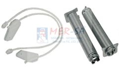 Çamaşır Makinesi Menteşe Bosch YAY + İP 754866 - 623540