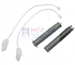 Çamaşır Makinesi Menteşe Bosch YAY + İP 754869 - 626662