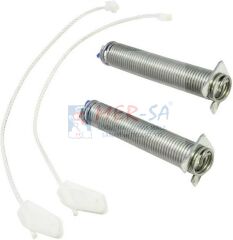 Çamaşır Makinesi Menteşe Bosch YAY + İP 754867 - 626665