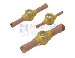 Danfoss 014L0184 SGP 16S N - 5/8'' Kaynaklı