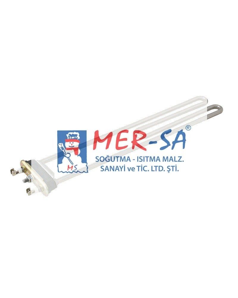 Çamaşır Makinesi Rezistansı 1900W 32cm