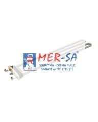 Çamaşır Makinesi Rezistansı 1900W 32cm