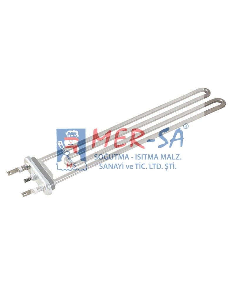Çamaşır Makinesi Rezistansı 4500W 55,5cm