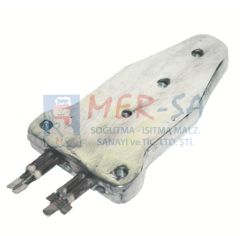 İkili Kaynak Makinesi Rezistansı 1500W 220V