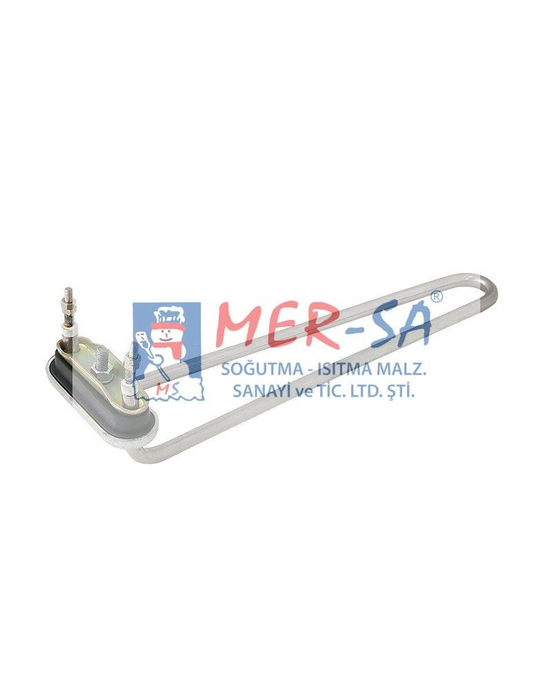 Çamaşır Makinesi Rezistansı 1000W 27,5cm