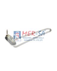 Çamaşır Makinesi Rezistansı 1000W 27,5cm