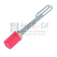 1,5'' Pot Isıtıcı 1500 W 24 cm
