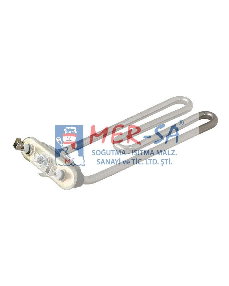 Çamaşır Makinesi Rezistansı 1950W 17cm