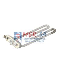 Çamaşır Makinesi Rezistansı 1950W 17cm