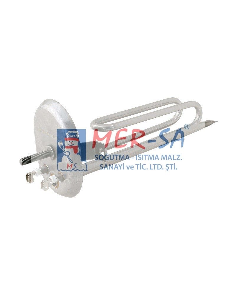 Termosifon Rezistansı 1950W G5 21,8cm