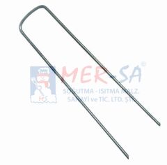Paskala Rezistansı (Konfeksiyon Ütüler İçin) 1 mt 850 W 220V 8,5Q CR-Nİ