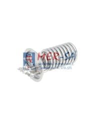 Şofben Rezistansı 3000W+4500W 13,4cm