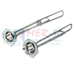 1-1/4 Yağlı Radyatör Rezistansı 220V 2000 W 27 cm