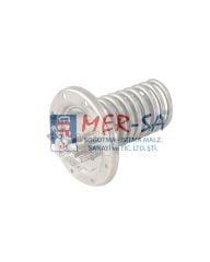 Şofben Rezistansı 3000W+4500W 14,4cm