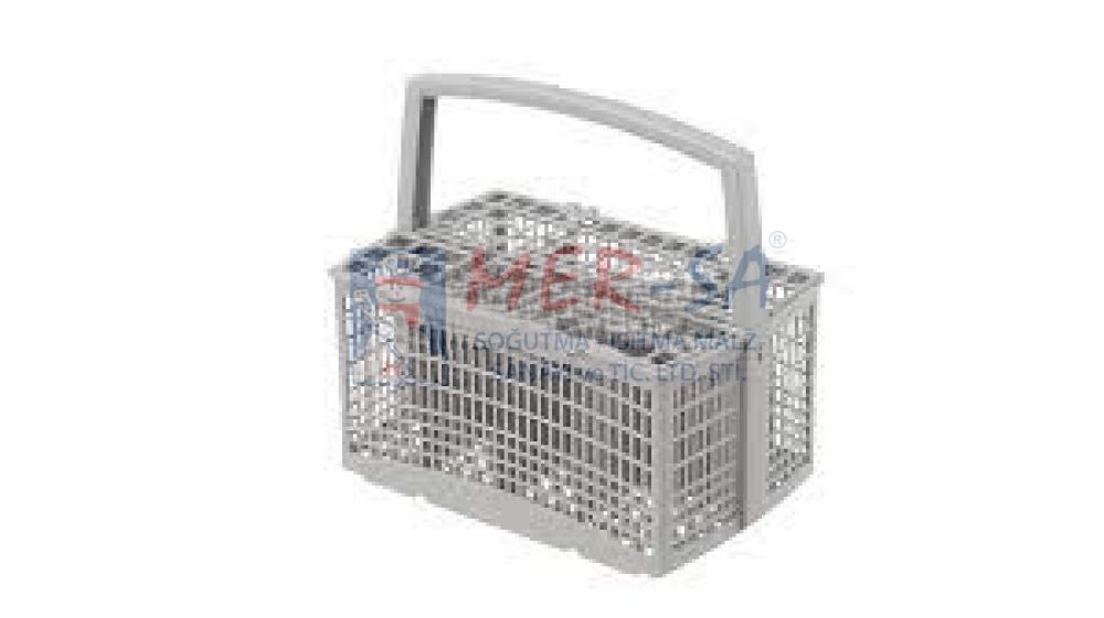 Bulaşık Makinesi Çatal-Kaşık Sepeti Bosch 668361