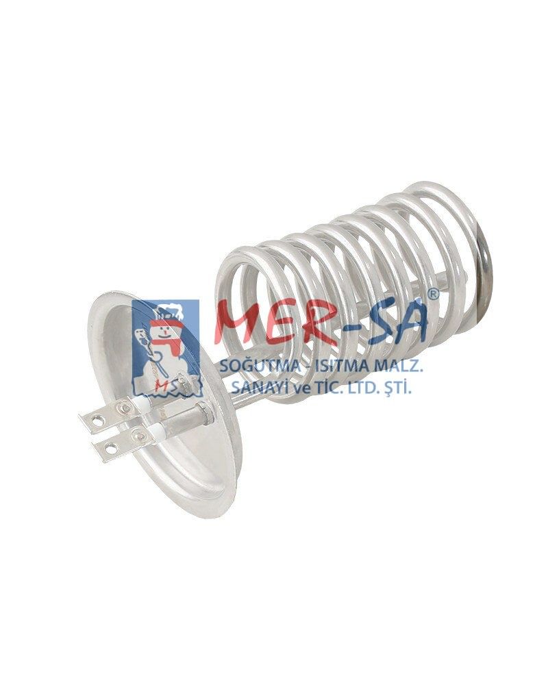 Şofben Rezistansı 4500W 14,4cm