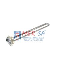 Güneş Enerjisi Rezistansı 2500W 35cm