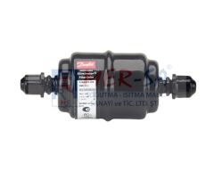 Danfoss 023Z5037 DML 052 Kurutucu Filtre 1/4'' 6,35mm Rakorlu