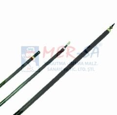 Çubuk Rezistans 220V 6,5Q CR-Nİ 700 W 70 cm