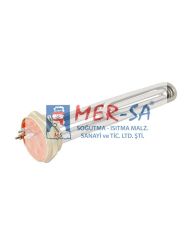 Buhar Kazanı Rezistansı 3*3333W 2'' Trifaze 38cm Dolgulu