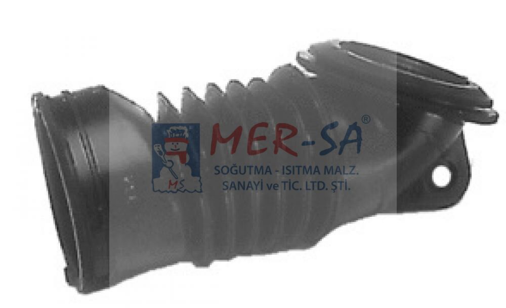 Çamaşır Makinesi İç Körük Hortumu Bosch-Siemens LYNX:LT810-LT820-015822