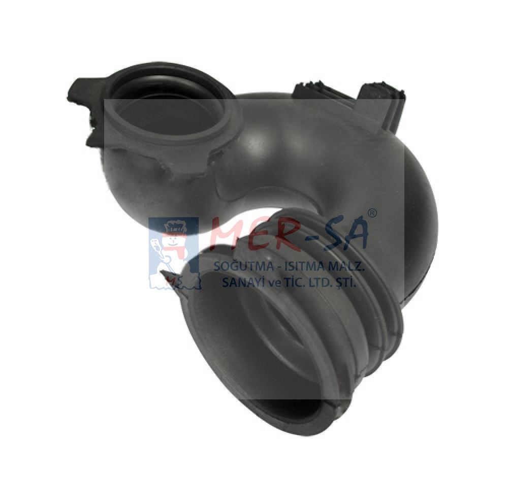 Çamaşır Makinesi İç Körük Hortumu LG 4738FR2065A