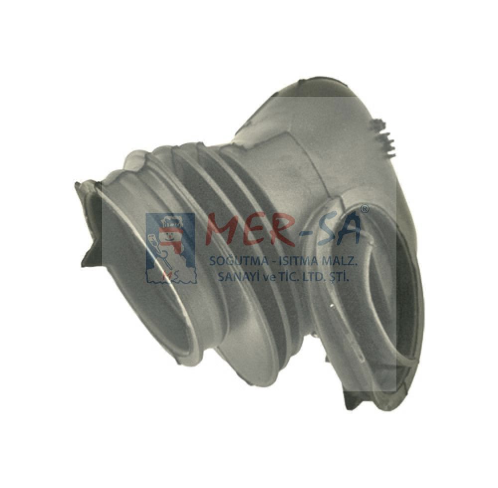 Çamaşır Makinesi İç Körük Hortumu Electrolux 50215942009