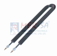 Serpantinli Rezistans (U) 220V DKP 1750 W 70 cm