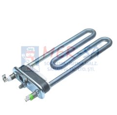 Çamaşır Makinesi Rezistansı 220V 8,5Q CR-Nİ Delikli 1700 W 17 CM