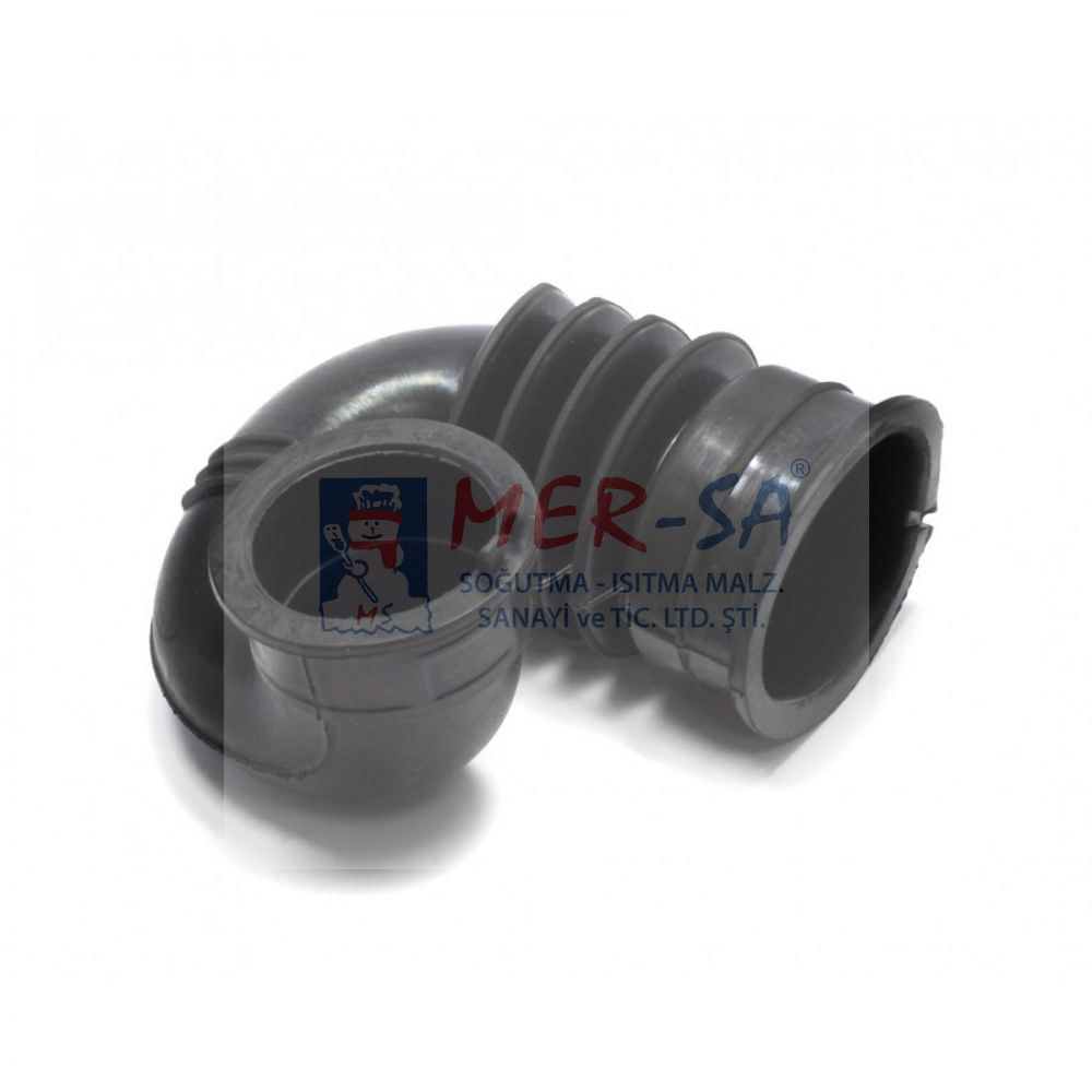 Çamaşır Makinesi İç Körük Hortumu Samsung DC67-00334A