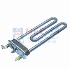 Çamaşır Makinesi Rezistansı 220V 8,5Q CR-Nİ Delikli 2000 W 20 CM