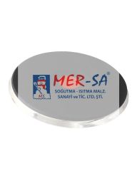 Hot Plate Isıtıcı 4 Çıkış Soketli Termostatlı 1500W 14,5cm
