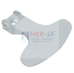 Çamaşır Makinesi Mandal Arçelik 2821580100 Beyaz