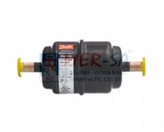 Danfoss 023Z4835 DML 083S Kurutucu Filtre 3/8'' 9,52mm Kaynaklı