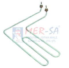Benmari Rezistansı 220V 8,5Q CR-Nİ 2500 W