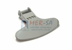 Çamaşır Makinesi Mandal Arçelik 2821580200 Gri