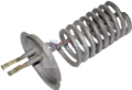 Şofben Rezistansı Mutfak Tipi Tekli 220V 4500 W