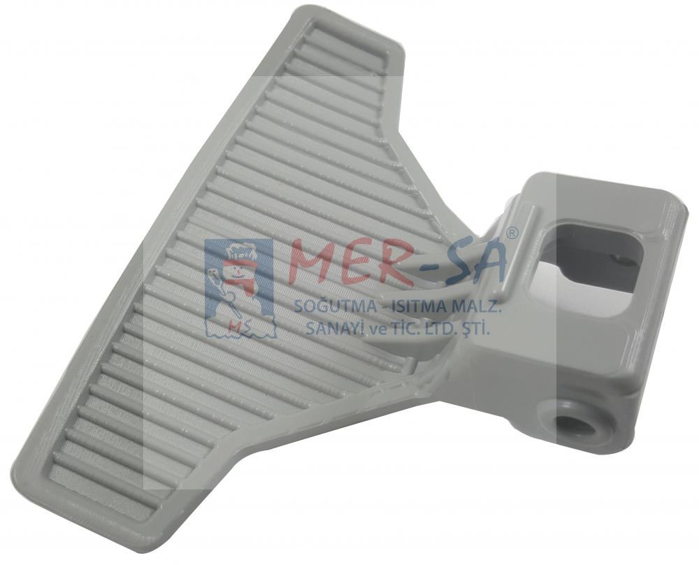 Çamaşır Makinesi Mandal Arçelik 2828780200 Gri