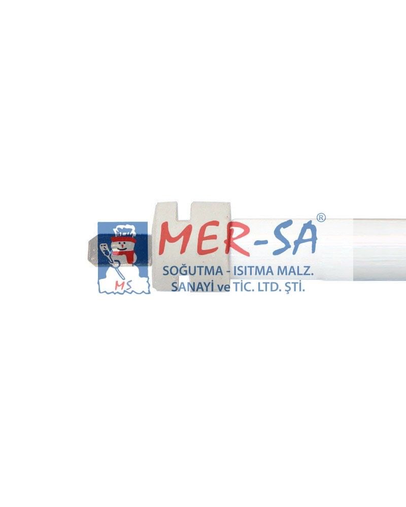 Quartz Rezistansı 800W 49,5cm Montajlı
