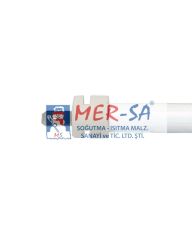 Quartz Rezistansı 800W 49,5cm Montajlı