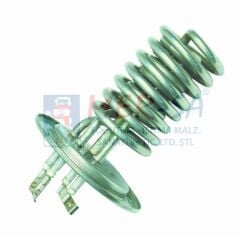 Şofben Rezistansı Delikli 220V 6,5Q CR-Nİ 7000 W