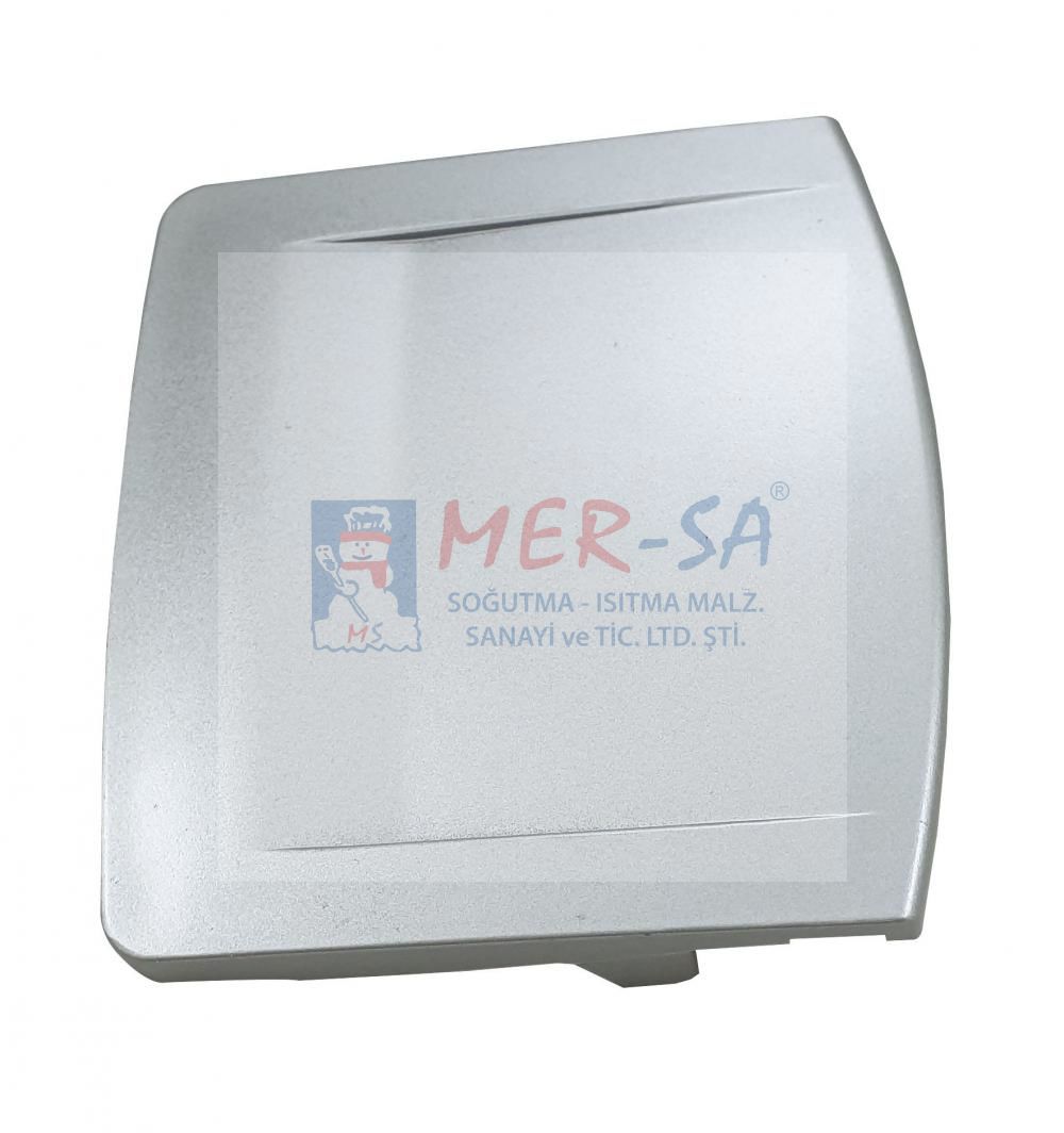 Çamaşır Makinesi Mandal Arçelik 282699500 Kare Büyük Gri 10171