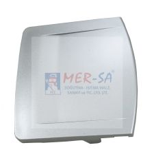 Çamaşır Makinesi Mandal Arçelik 282699500 Kare Büyük Gri 10171